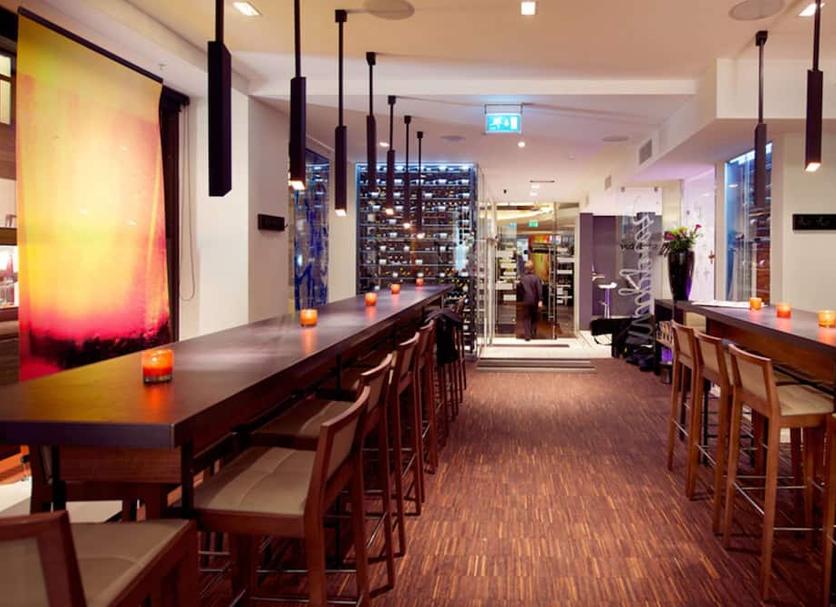 Bar Billede