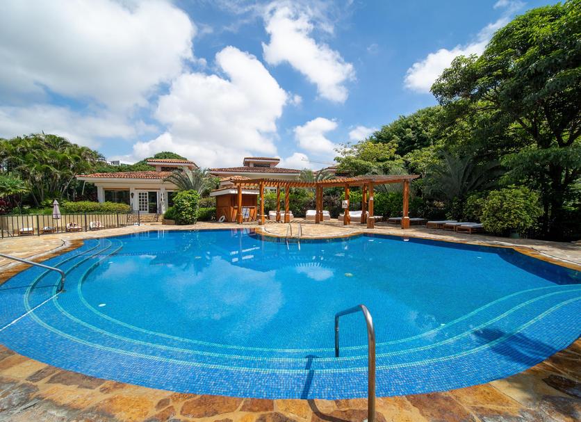 Pool Billede