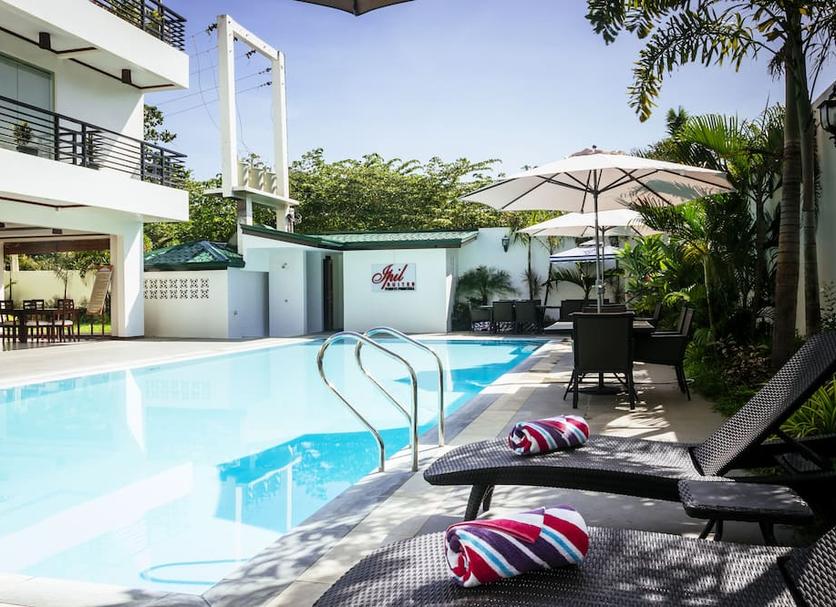 Pool Billede