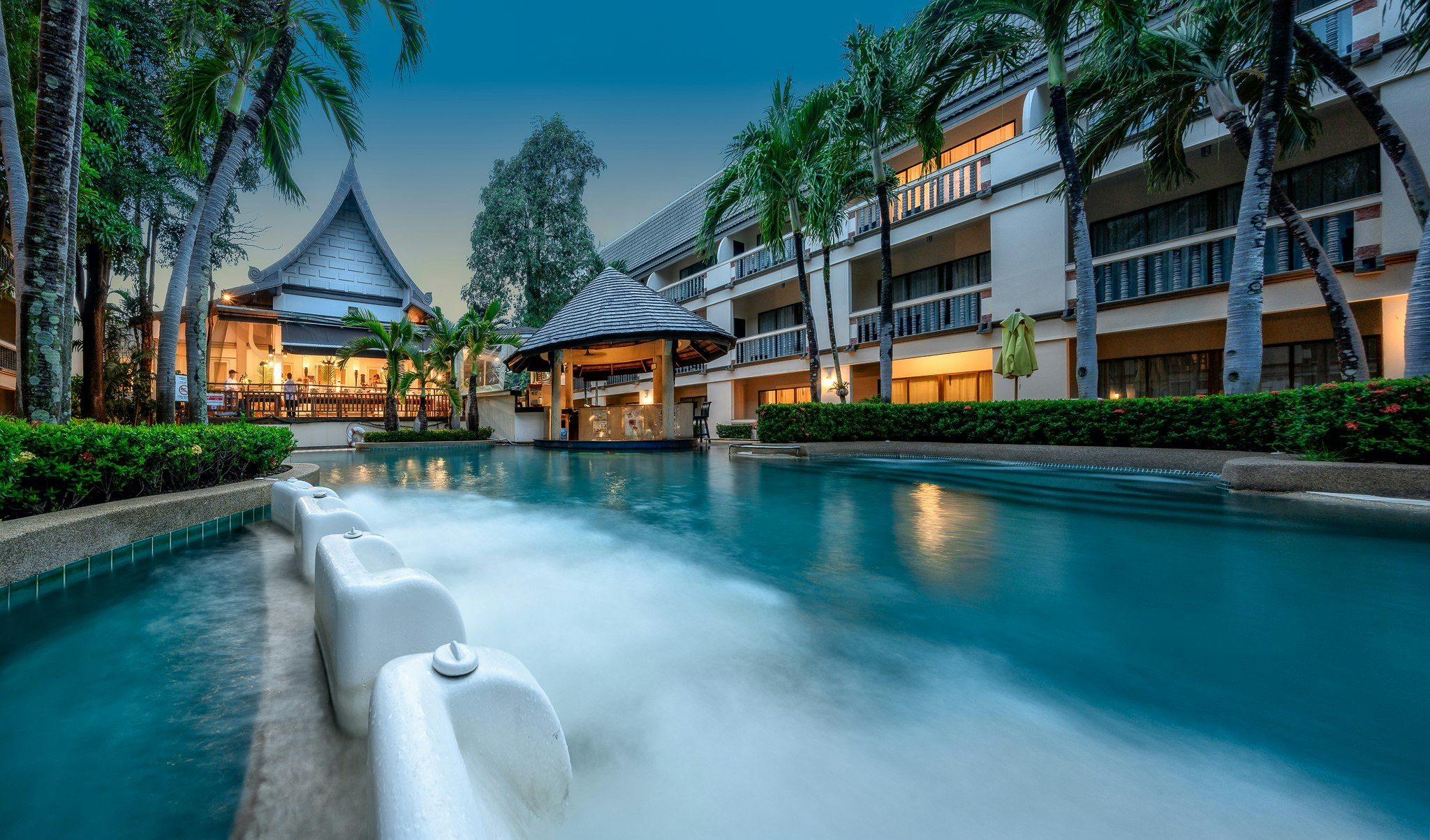 Pool