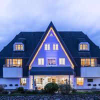 Dorint Strandresort & Spa Sylt/Westerland