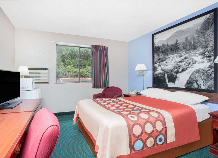 Soveværelse Billede