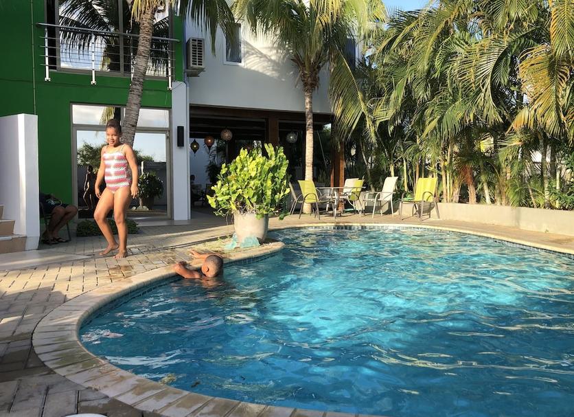 Pool Billede