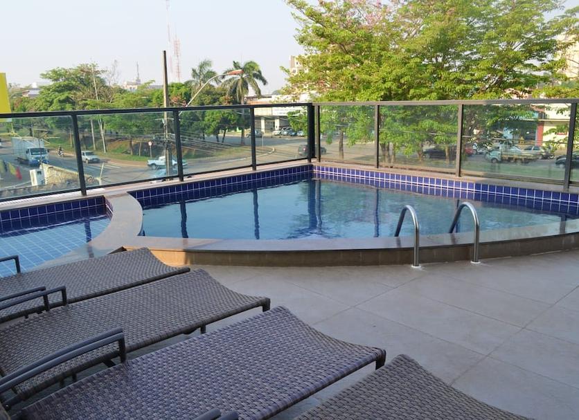 Pool Billede