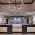 Receptionist