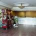 Receptionist