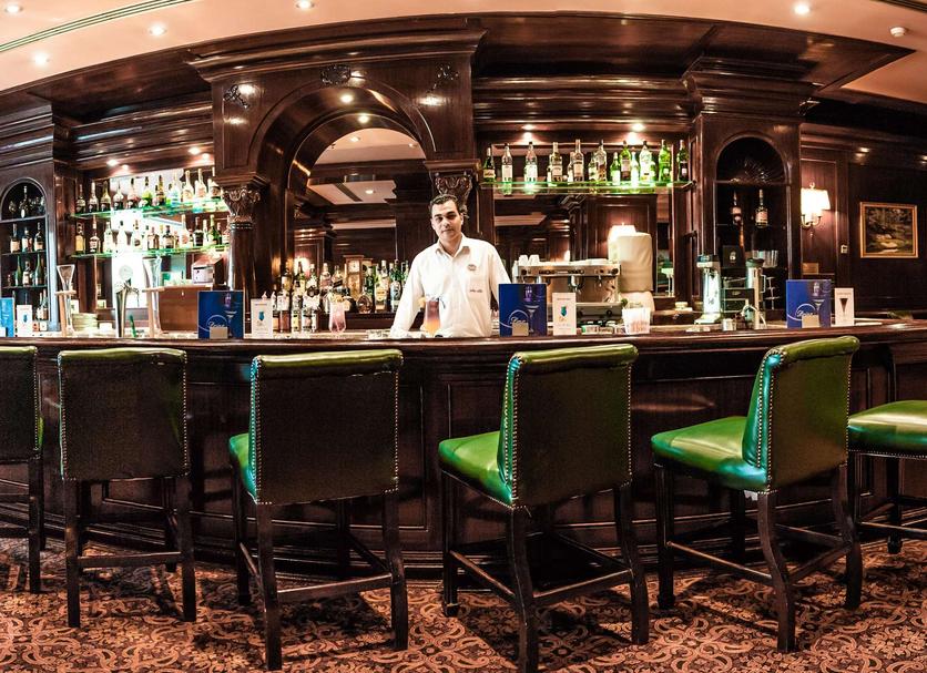 Bar Billede