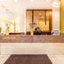 Receptionist