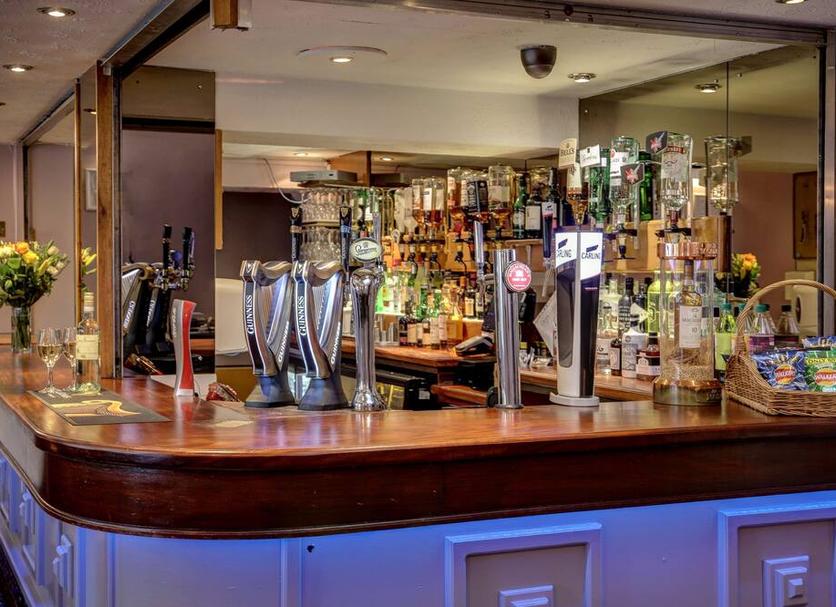 Bar Billede