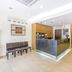 Receptionist