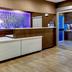 Receptionist