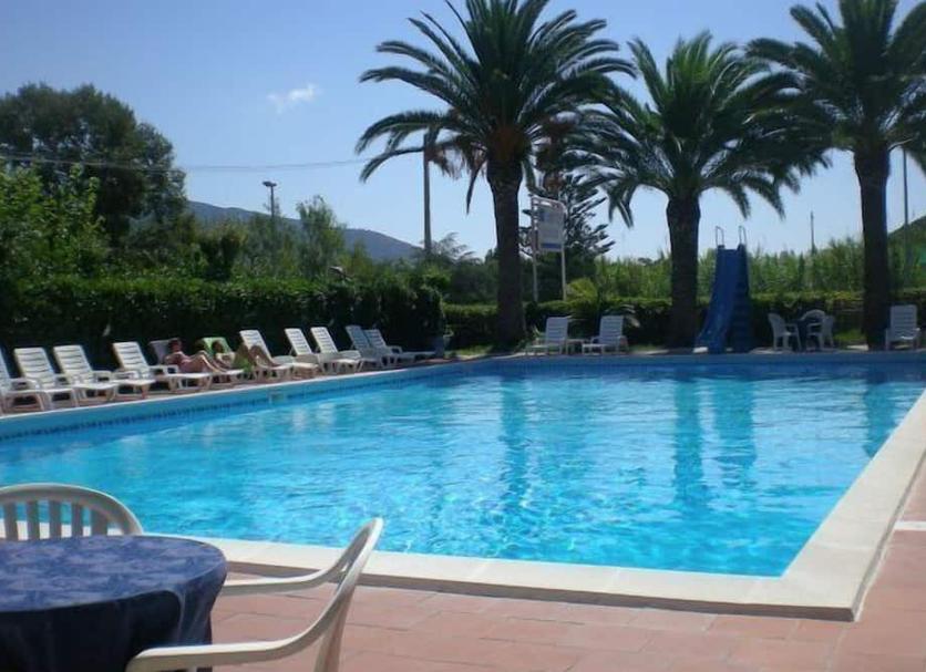 Pool Billede