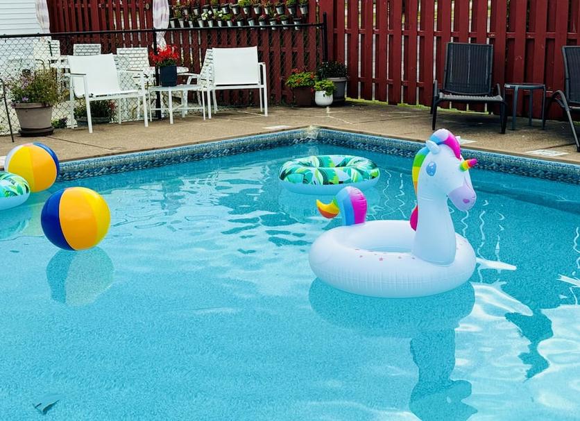 Pool Billede