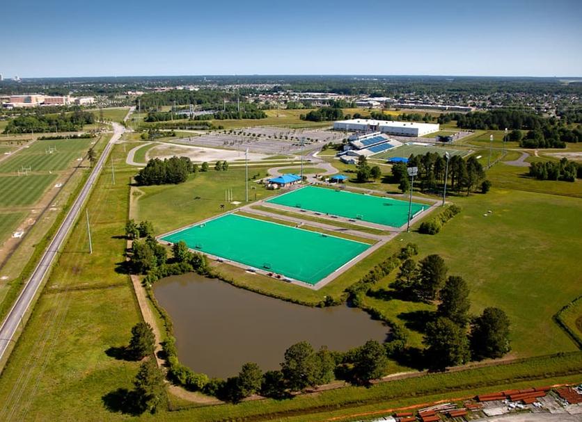 Pool Billede