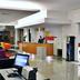 Receptionist