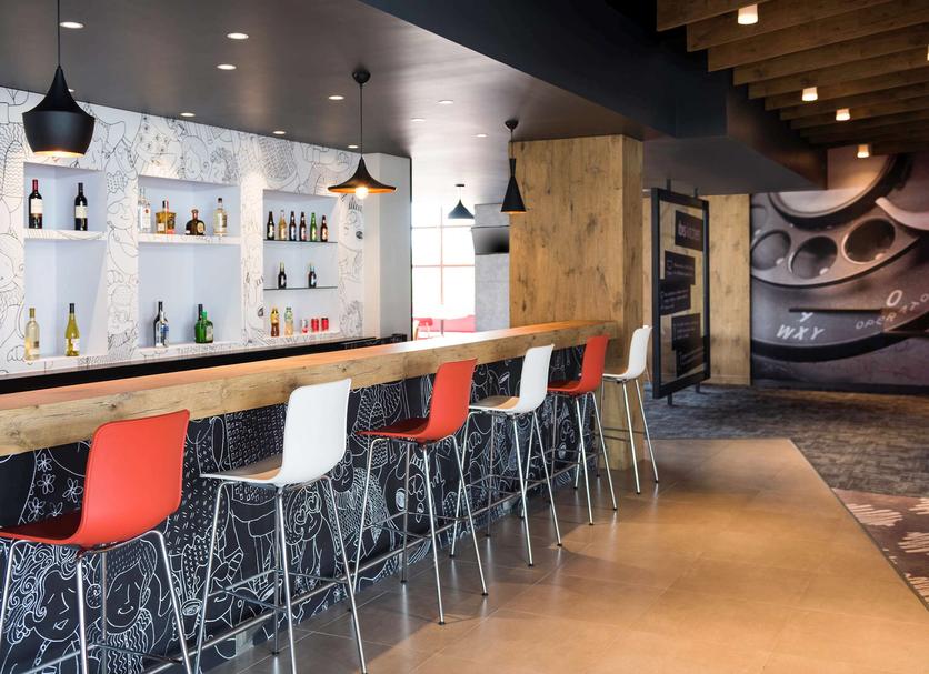 Bar Billede