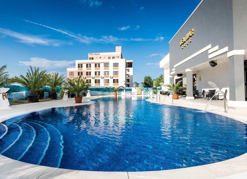 Pool Billede