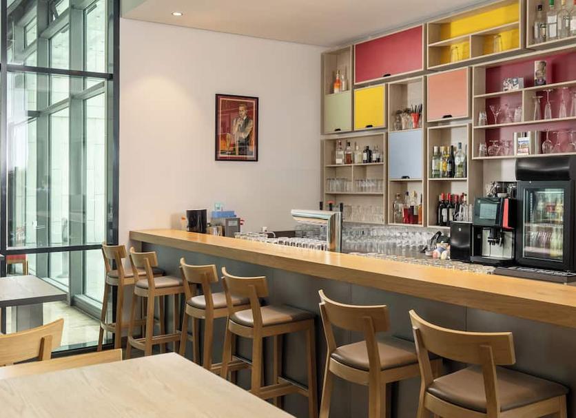 Bar Billede