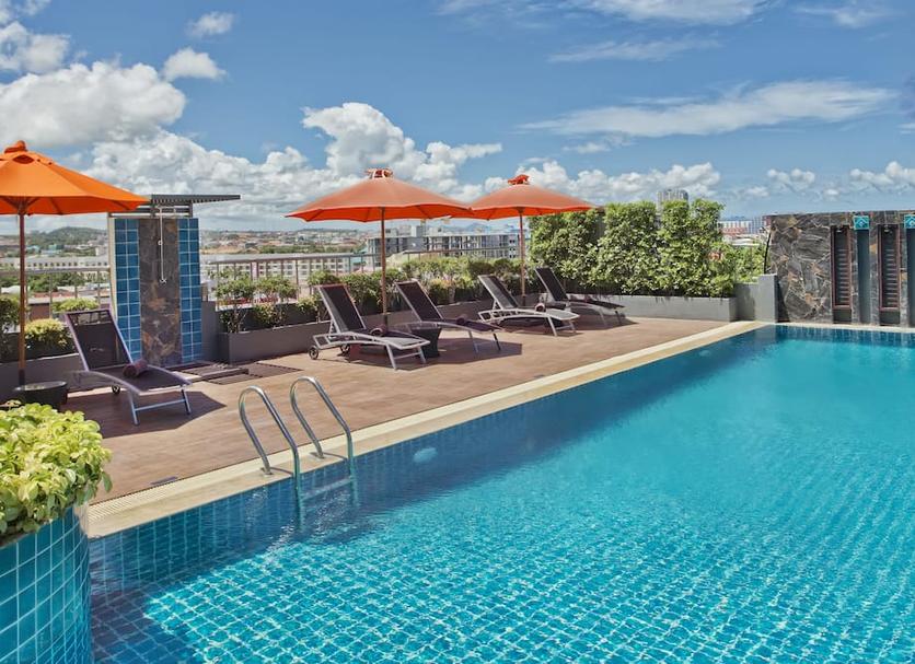 Pool Billede