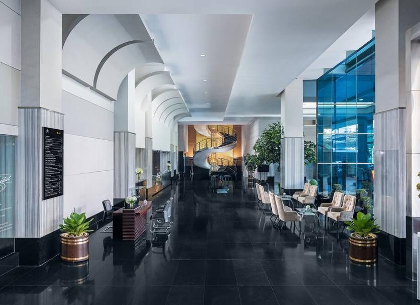 Reception Billede