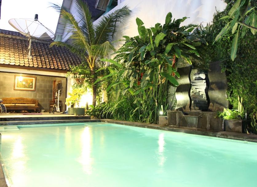 Pool Billede