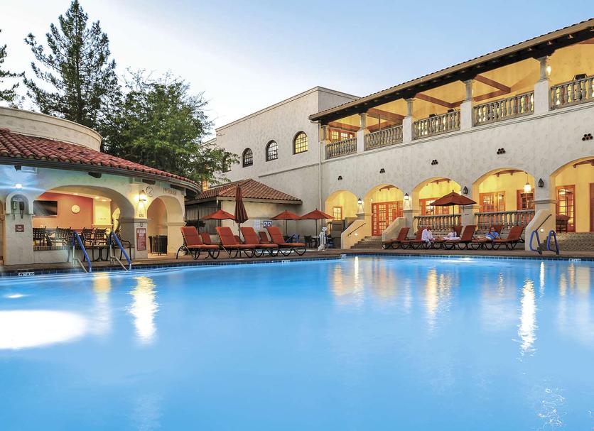 Pool Billede