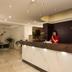 Receptionist
