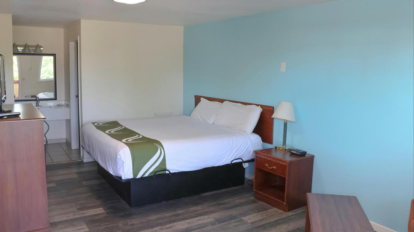 Chippewa Motel