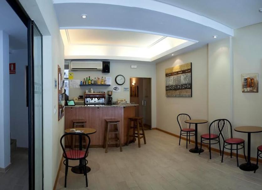 Bar Billede