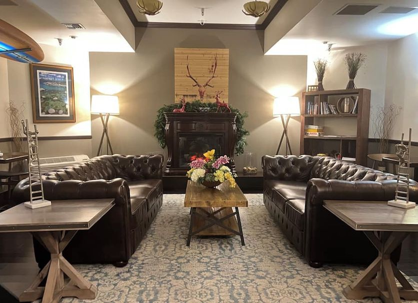 Lounge Billede