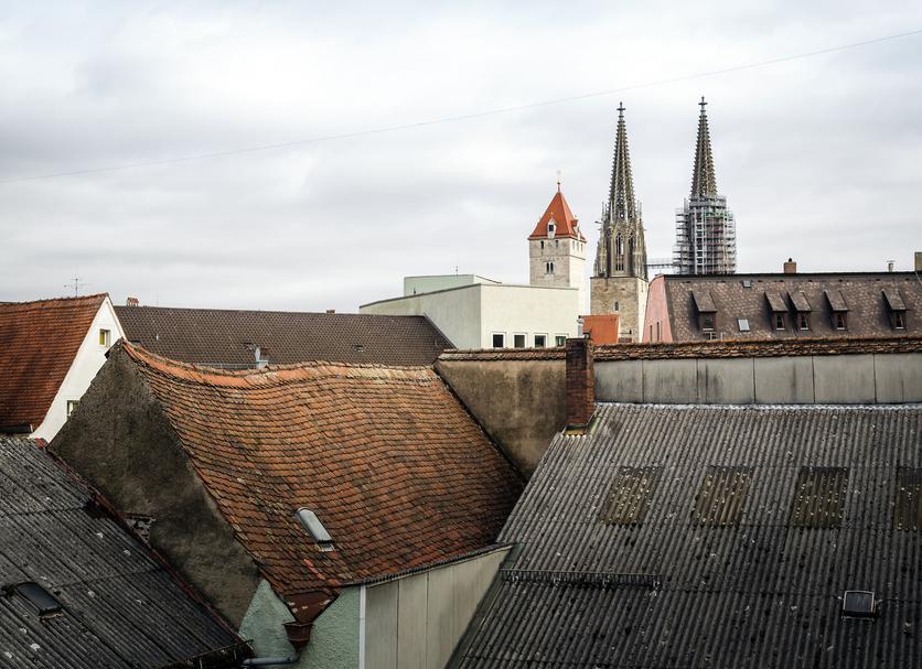 Udsigt Billede