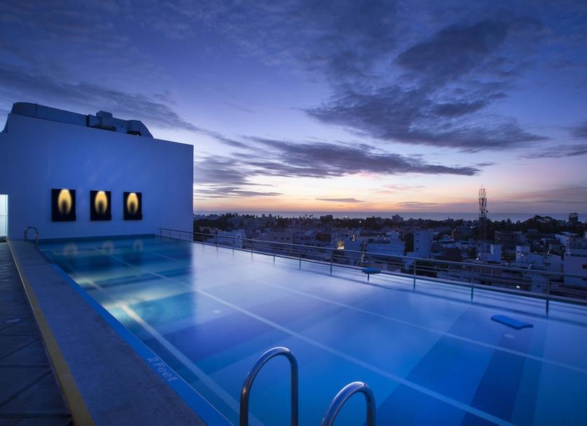 Pool Billede