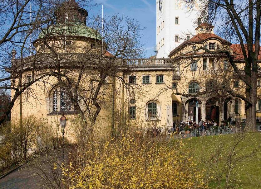Severdigheder Billede