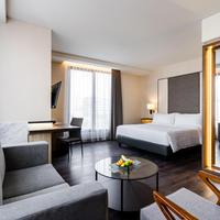 Quest Hotel Prime Pemuda - Semarang
