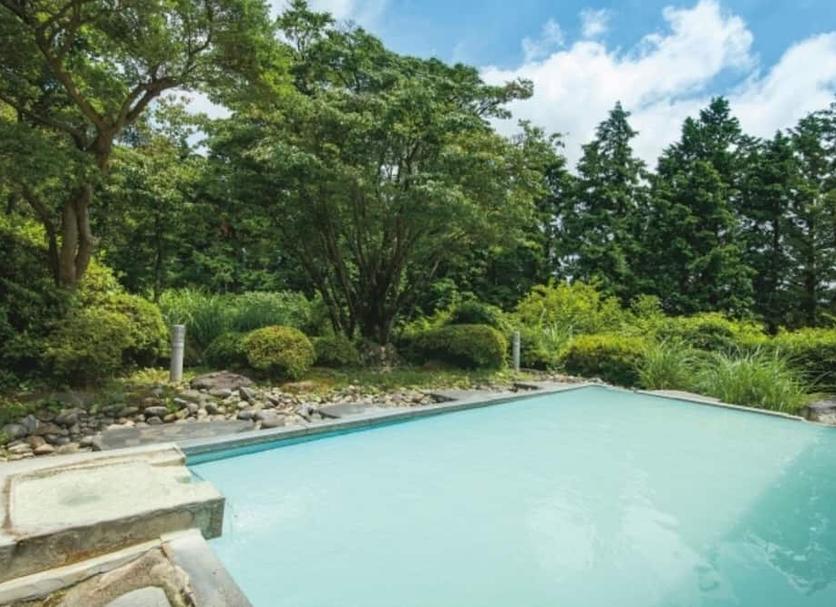 Pool Billede
