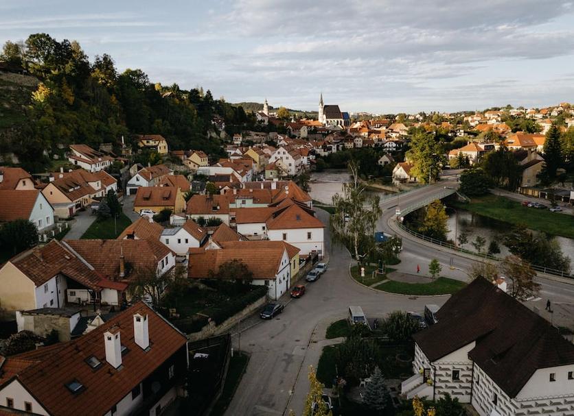 Udsigt Billede