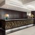 Receptionist