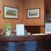 Receptionist