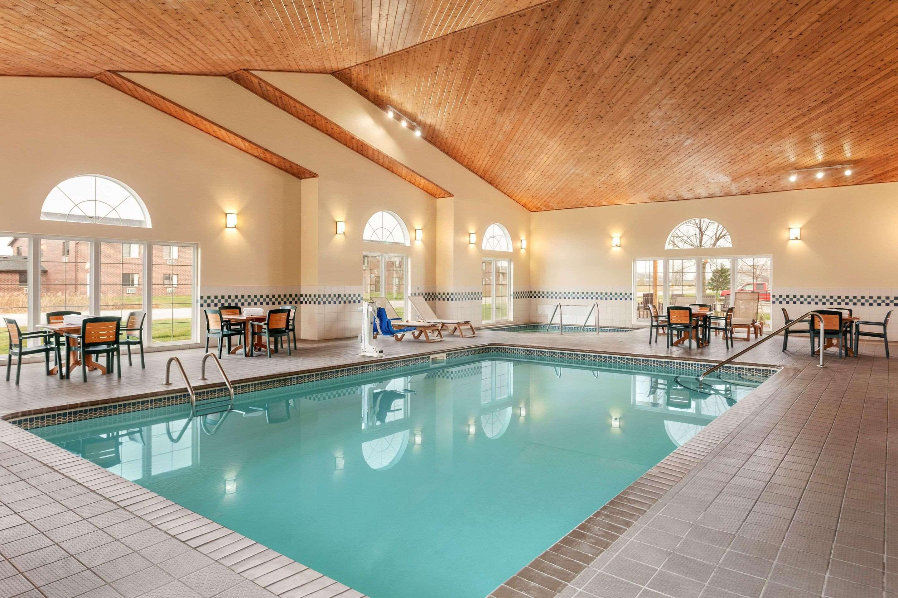 Pool Billede