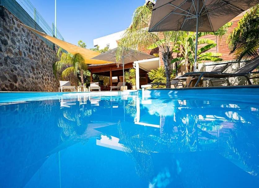 Pool Billede