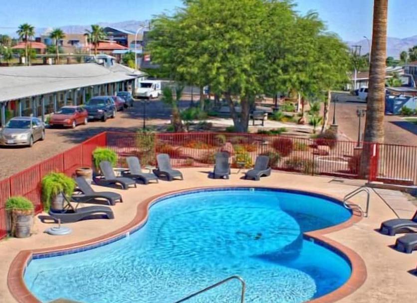 Pool Billede