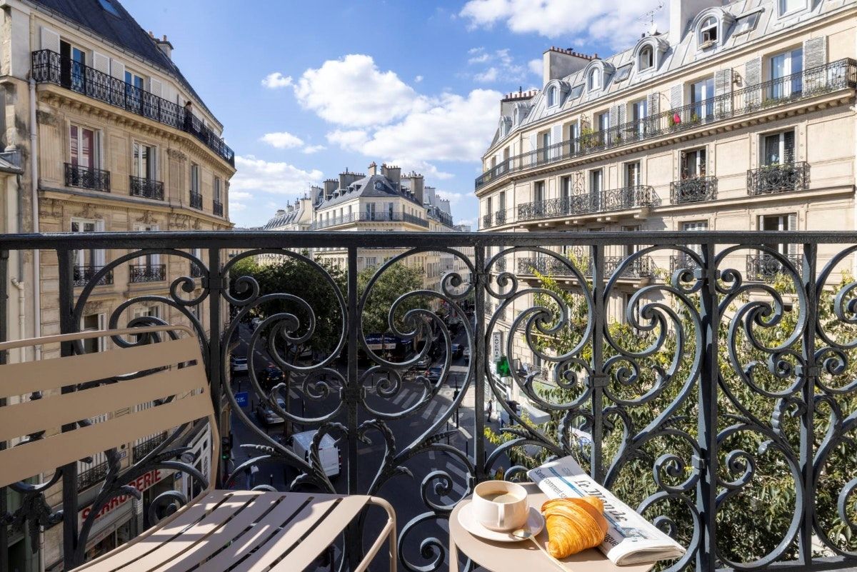 Balkon