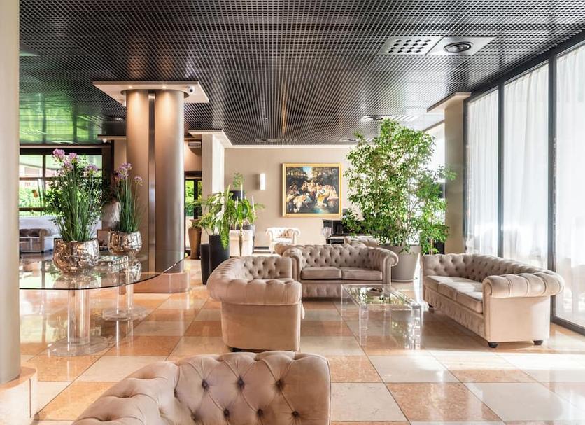 Reception Billede
