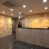 Receptionist