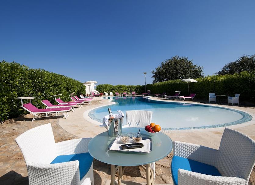 Pool Billede