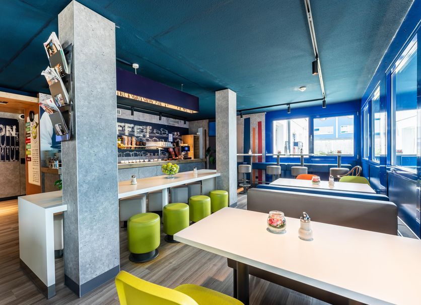 Bar Billede
