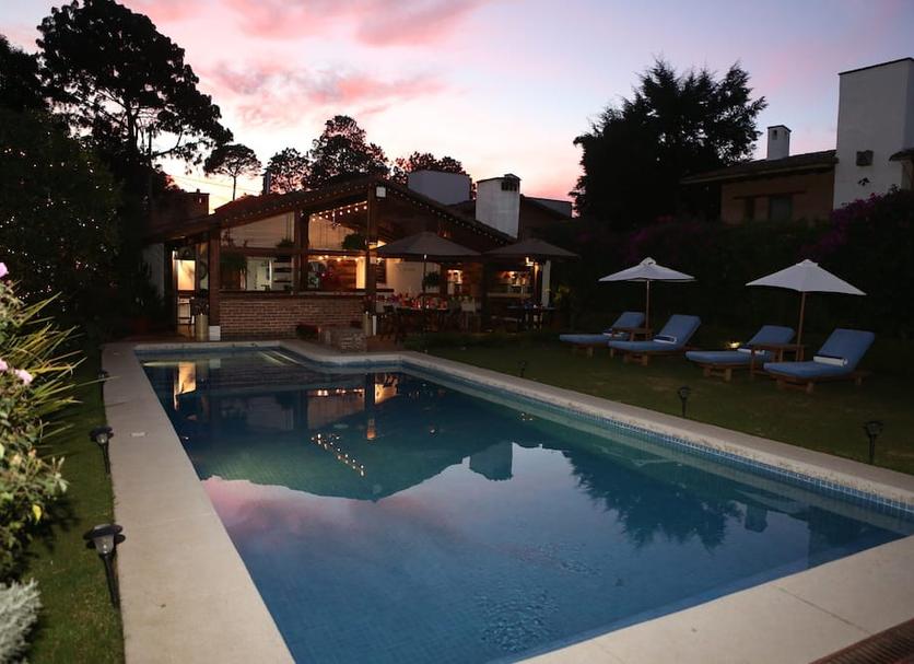 Pool Billede