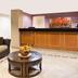 Receptionist
