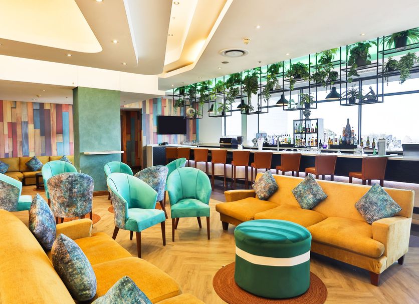 Lounge Billede