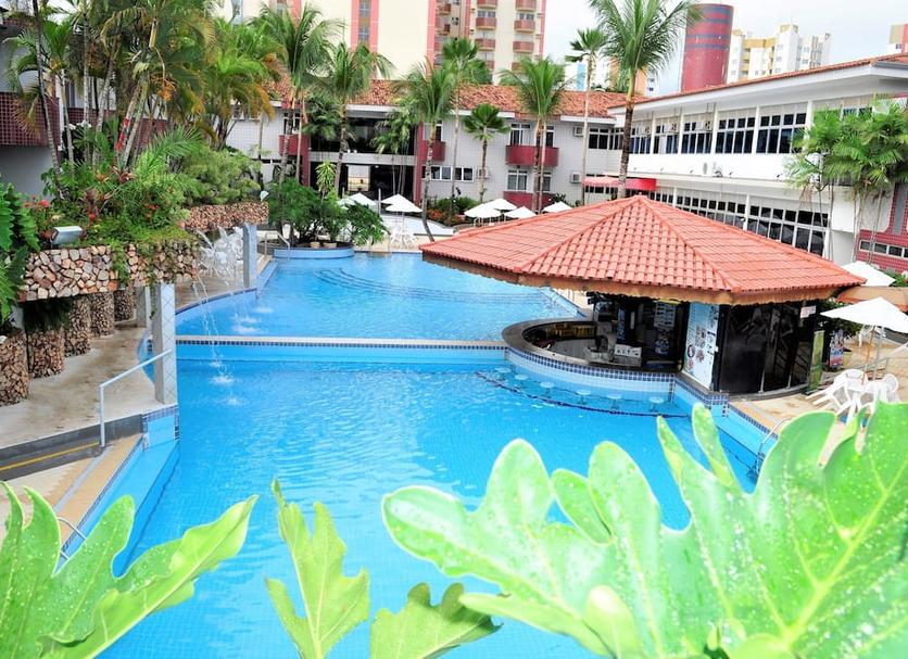 Pool Billede